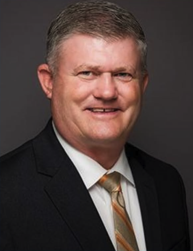 Eddie Hesseltine