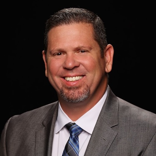 Dr. Jason Hewitt