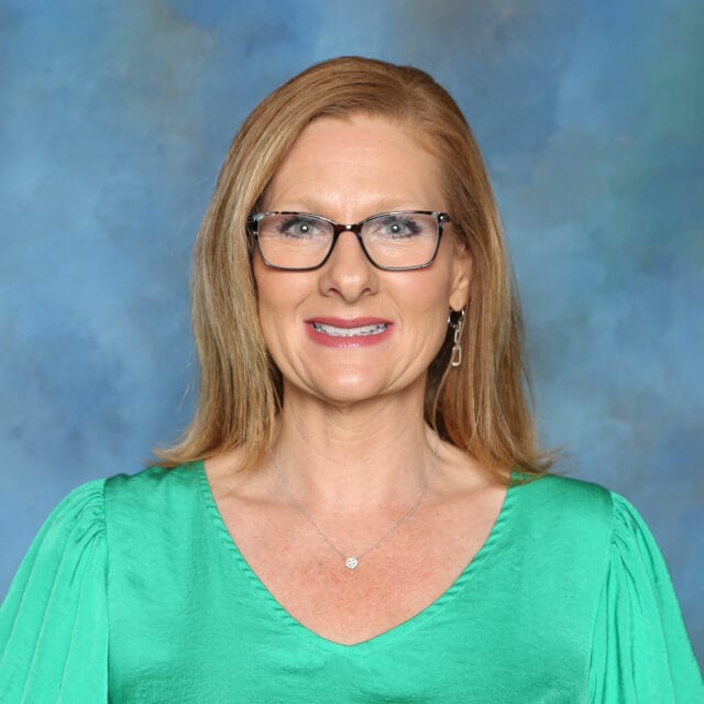 Shelly Slaughter