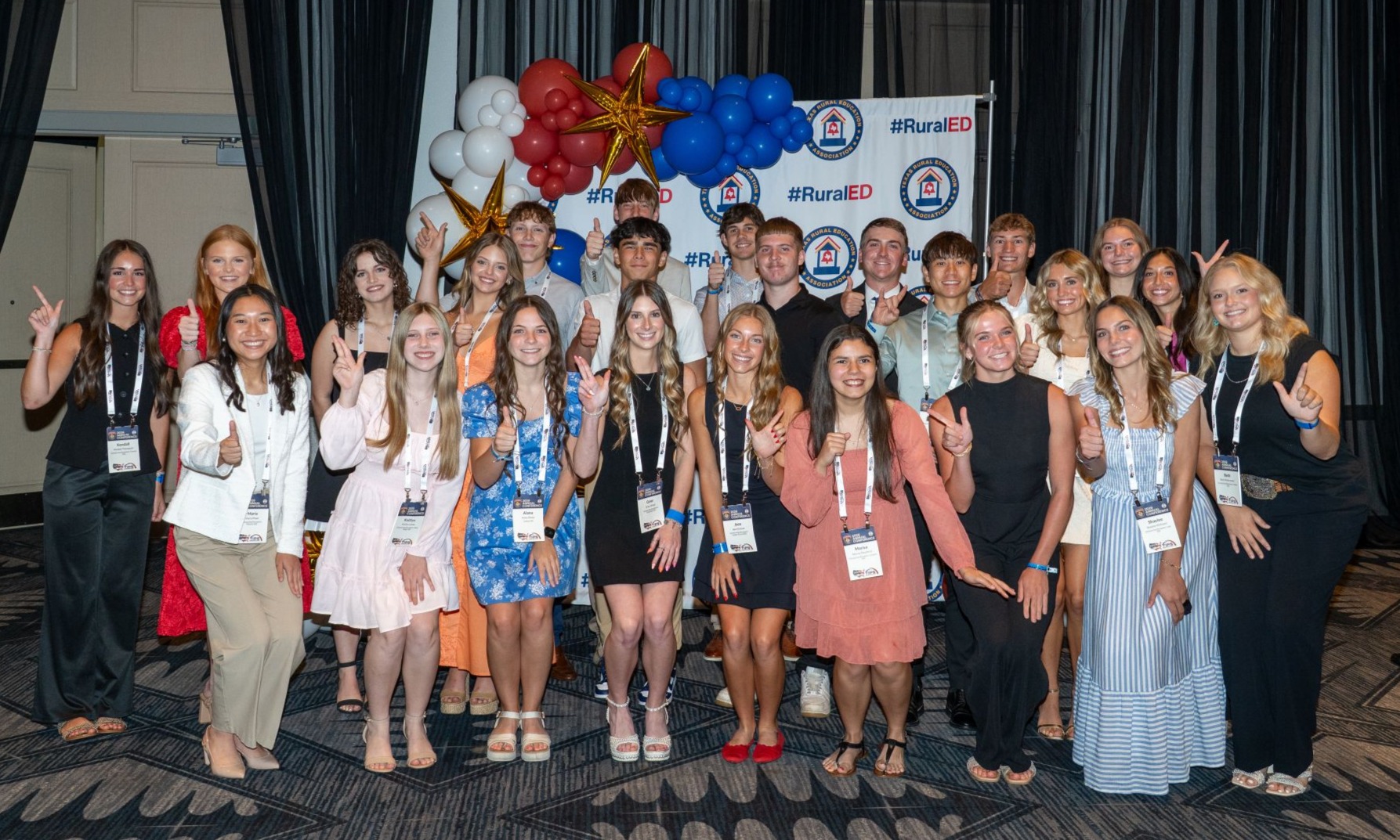 2026 Scholarship Winners