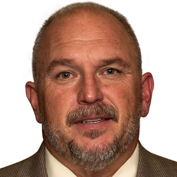 David Hayward