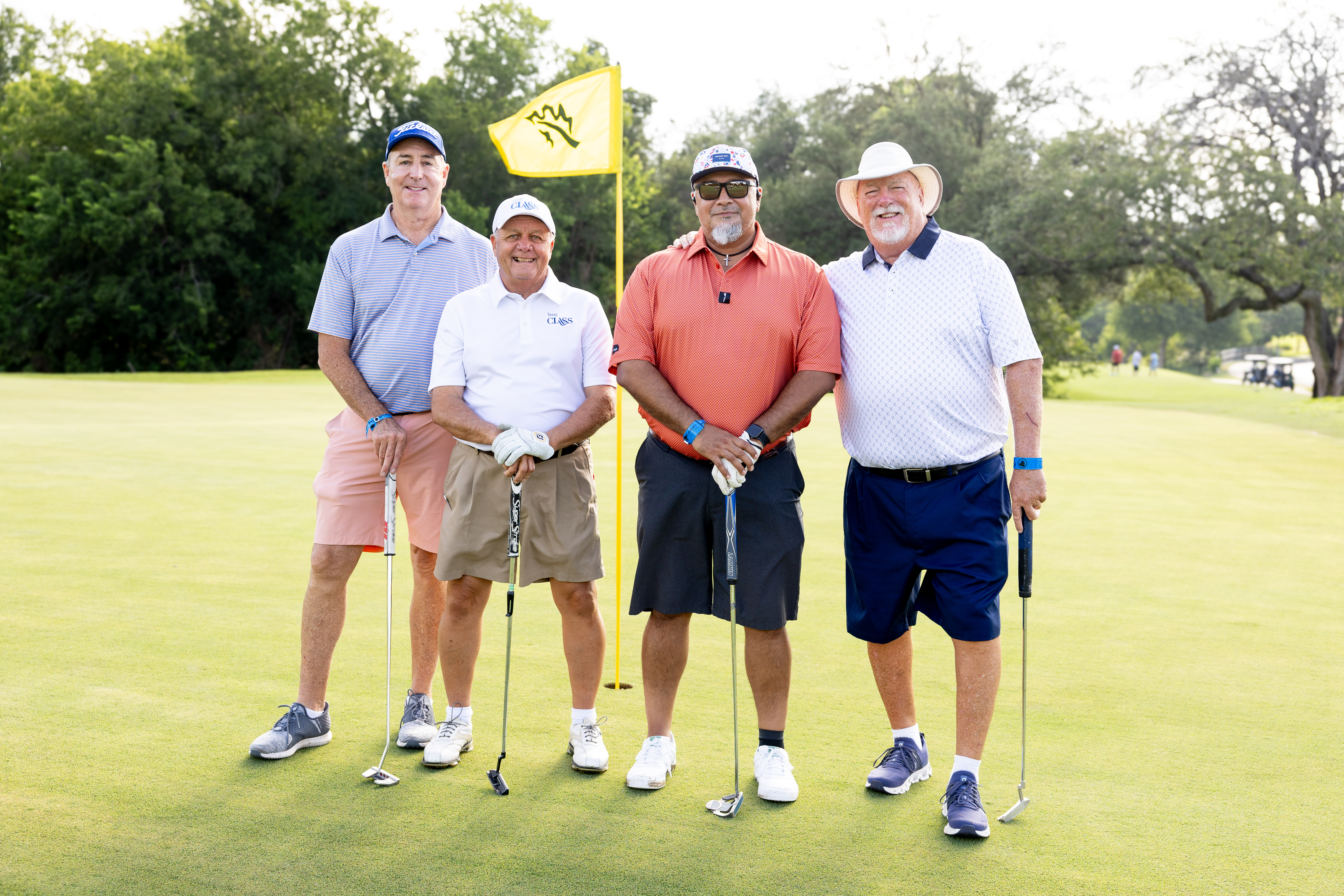 TREA Golf Tournament