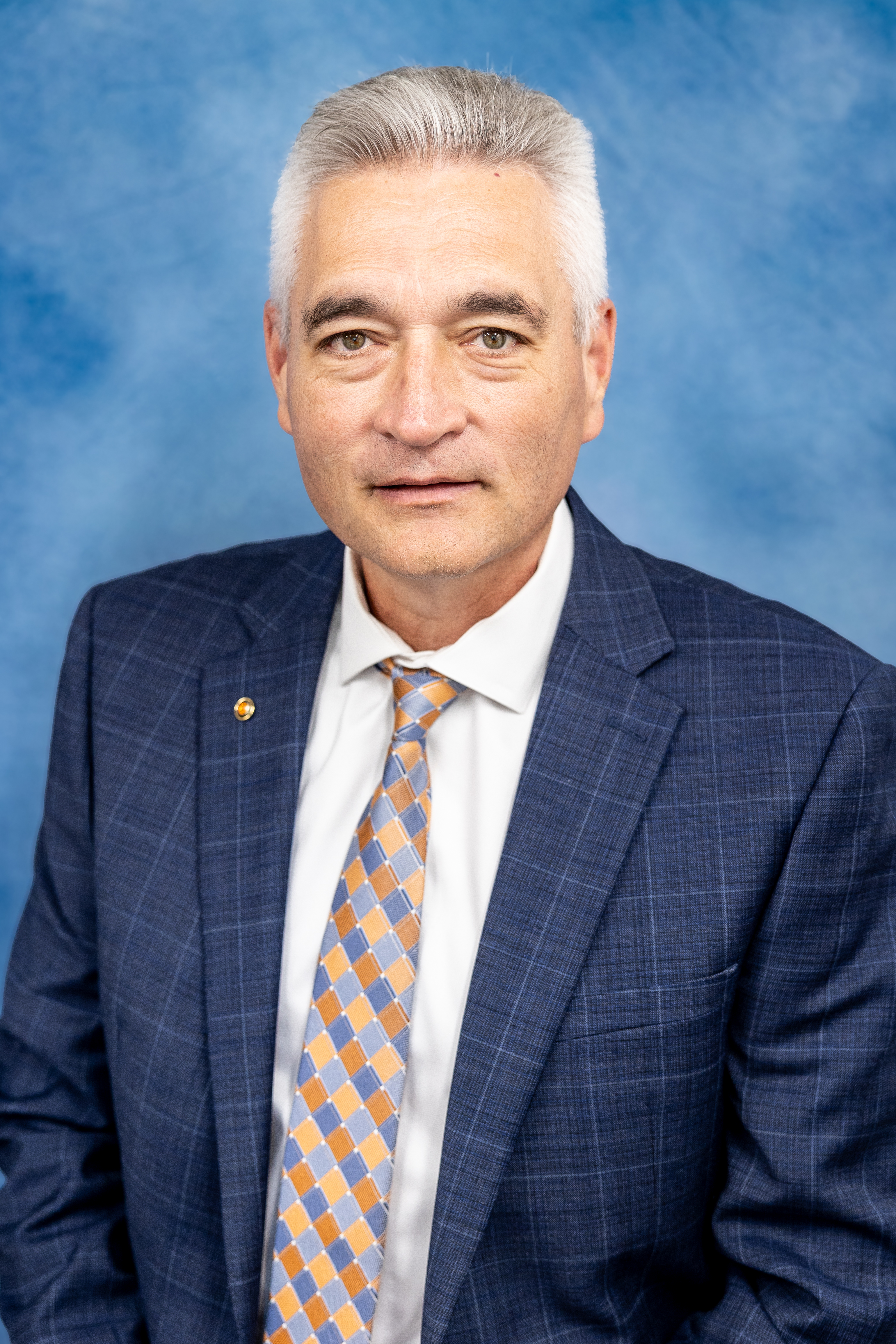 Dr. James Young