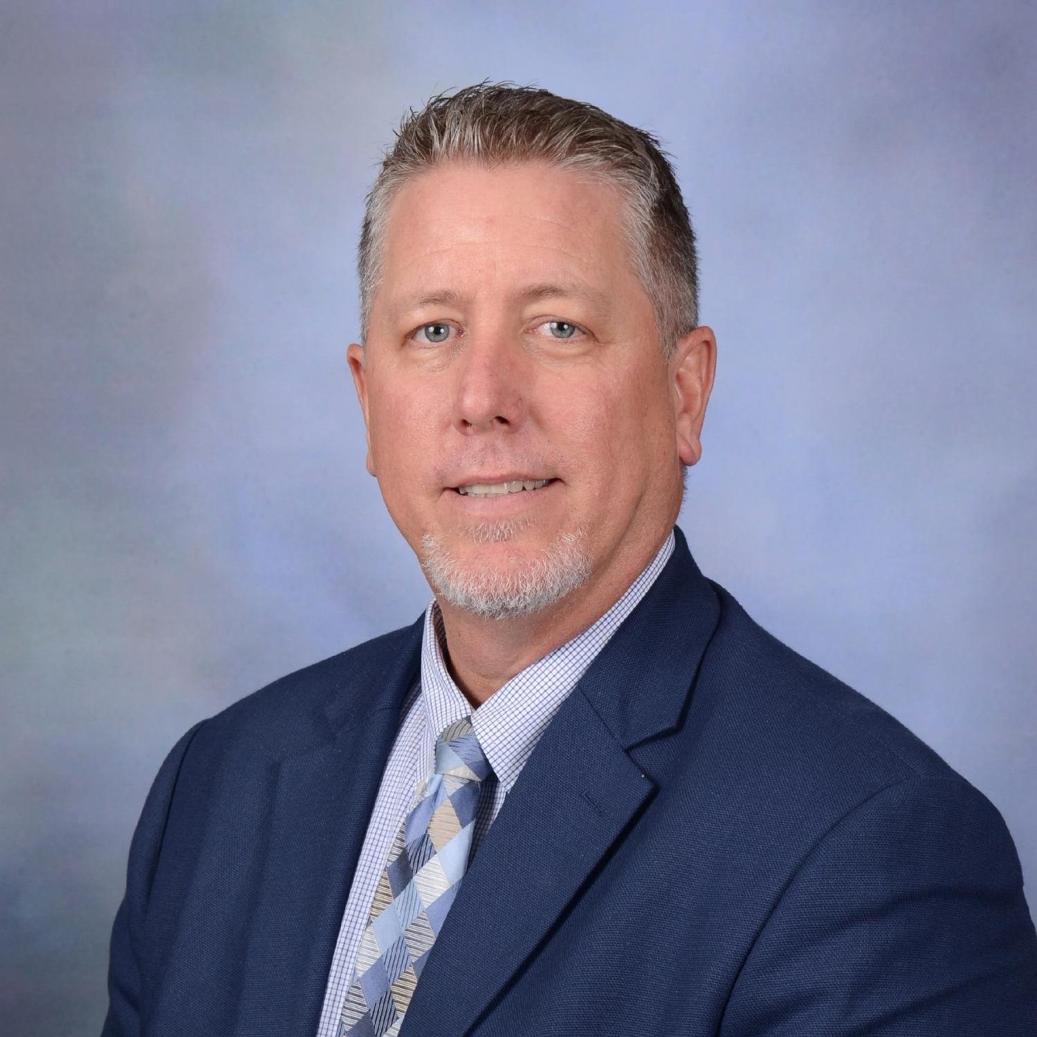 Dr. Jason Hewitt