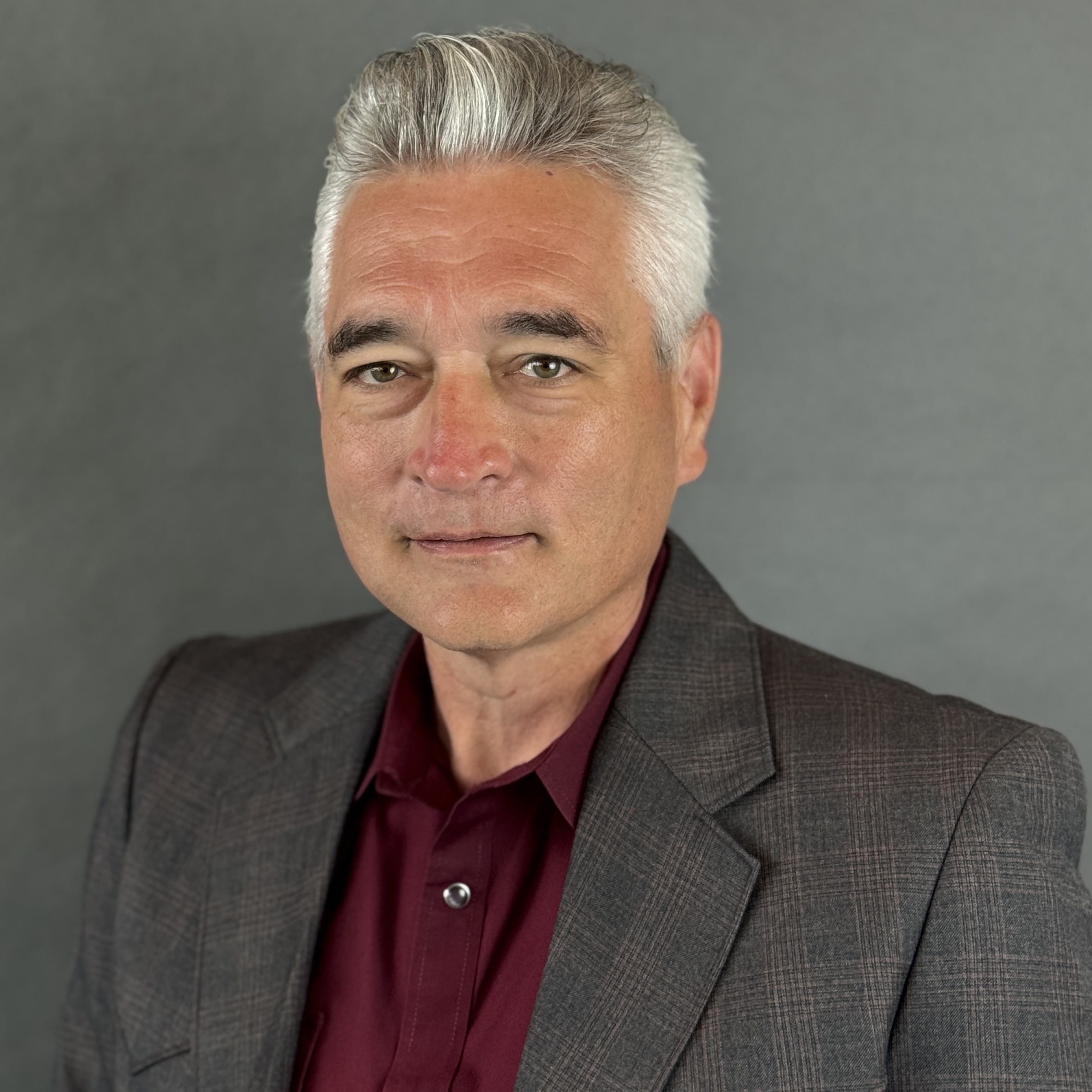 Dr. James Young