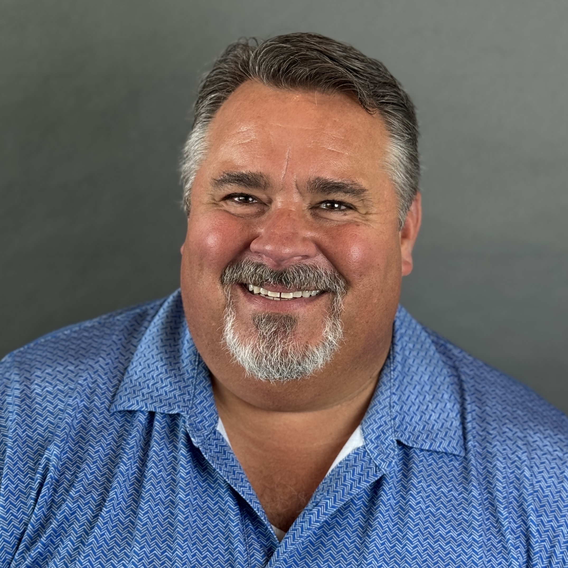Bill Chapman