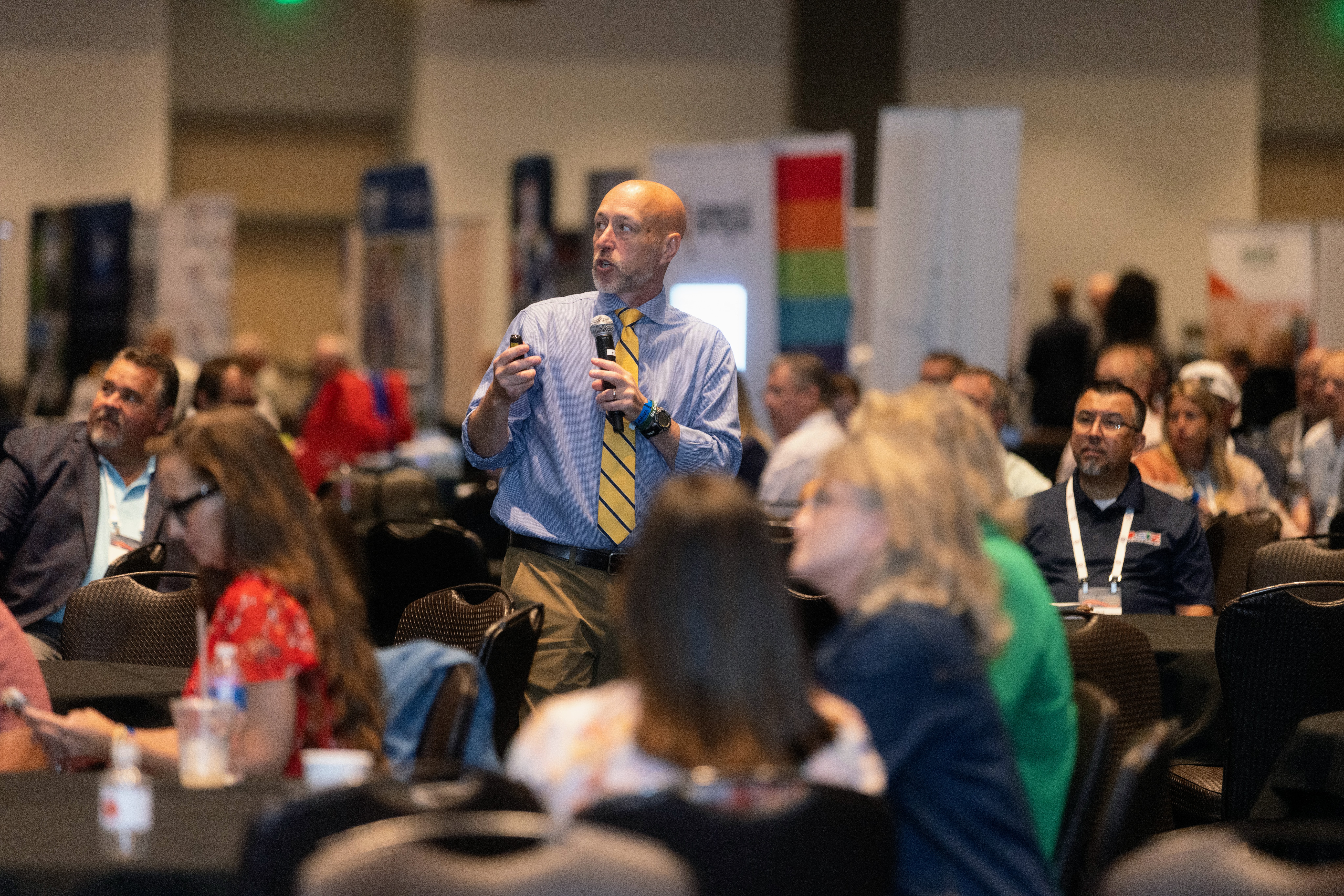 General Session