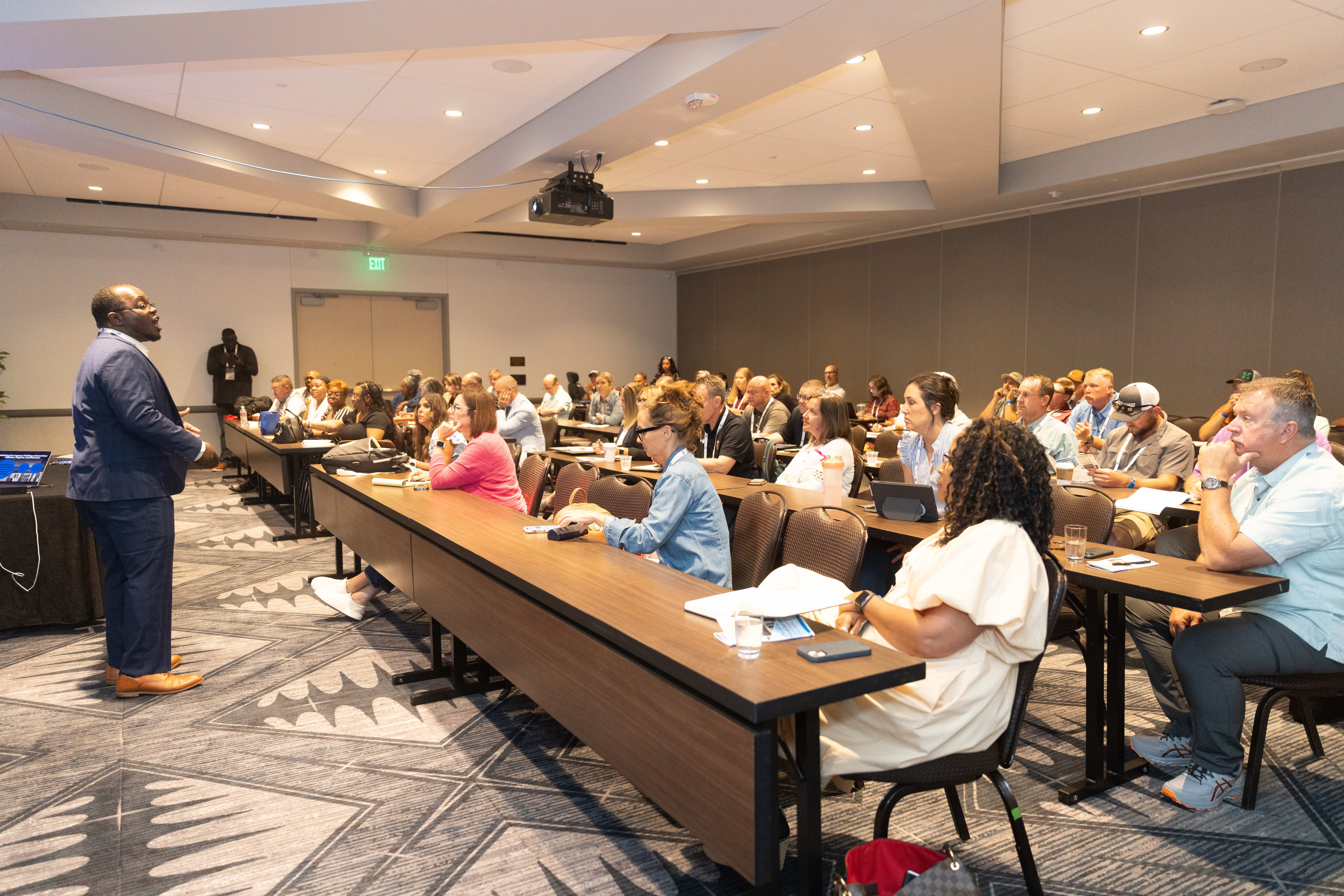 Breakout Sessions