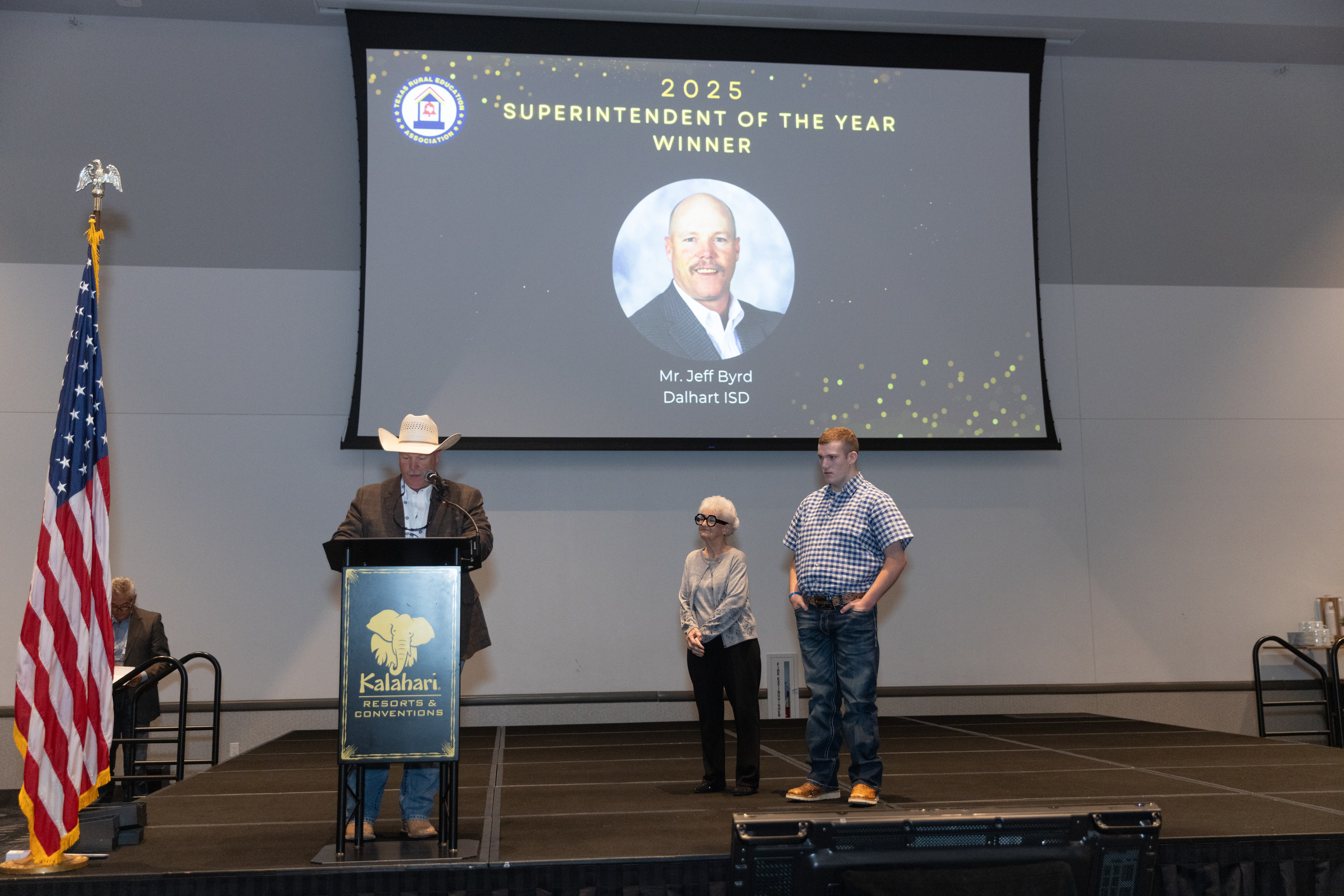 Of The Year Awards Luncheon