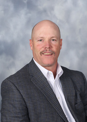 Jeff Byrd