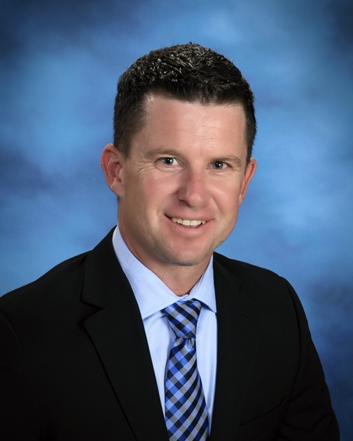Kevin McCasland