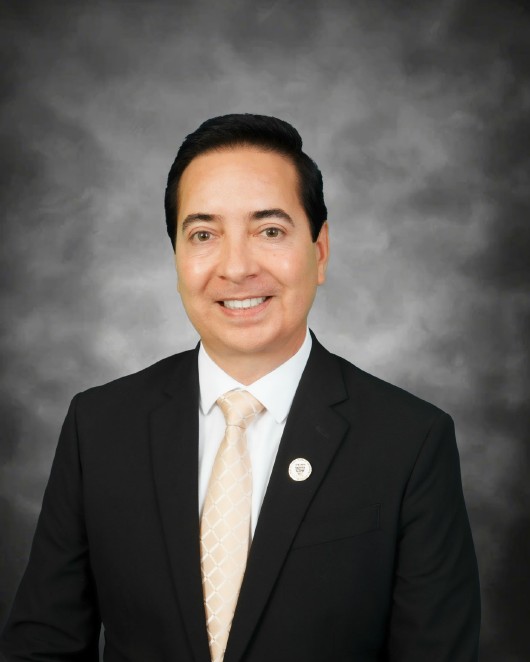 Raul Trevino