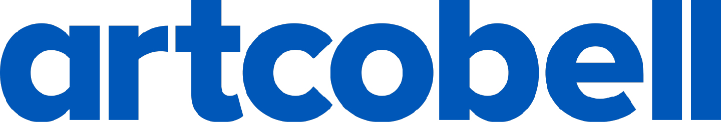 artcobell logo