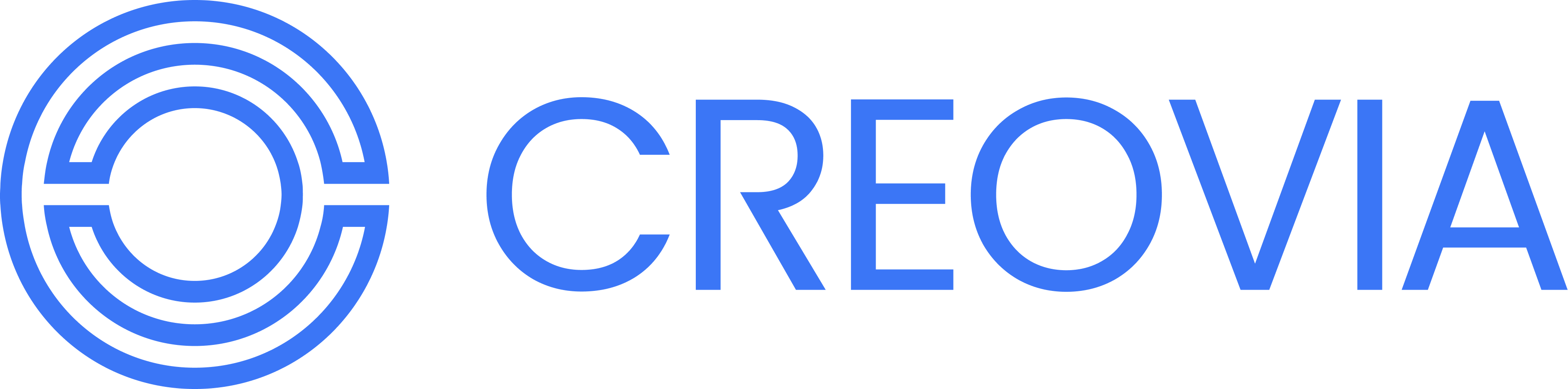 Creovia logo