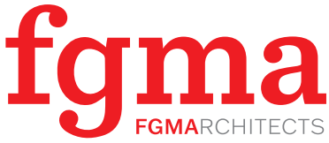 FGM Architects logo