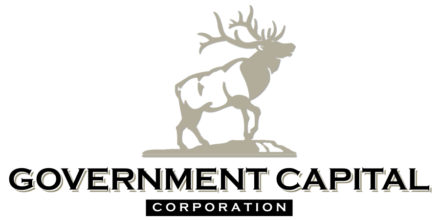 Government Capital logo