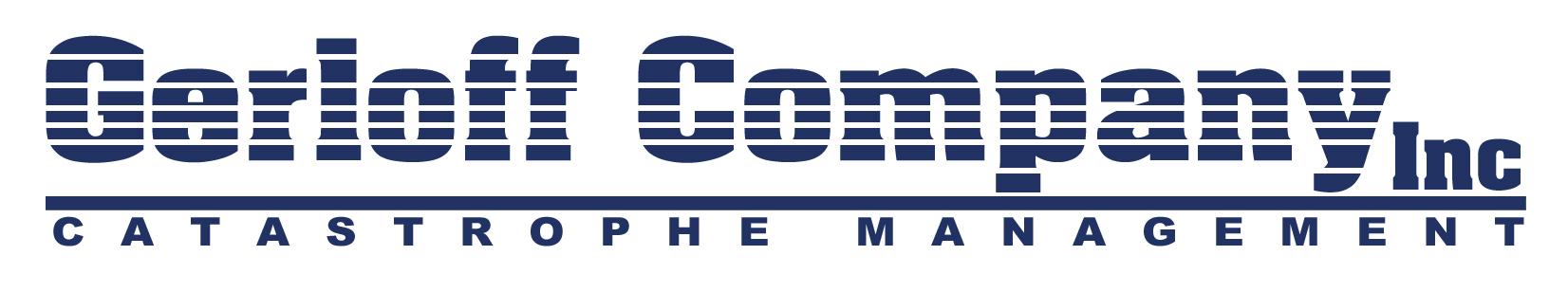 Gerloff Company logo