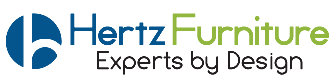 Hertz Furniture logo