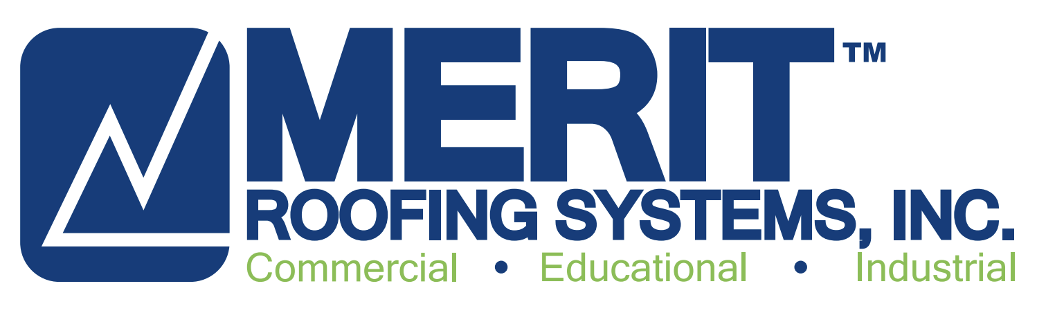Merit Roofing Systems, Inc. logo