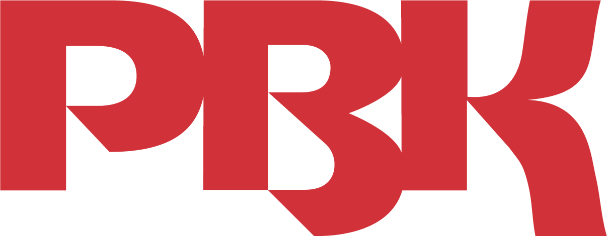 PBK Architects logo