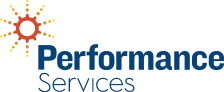 Performance Services logo