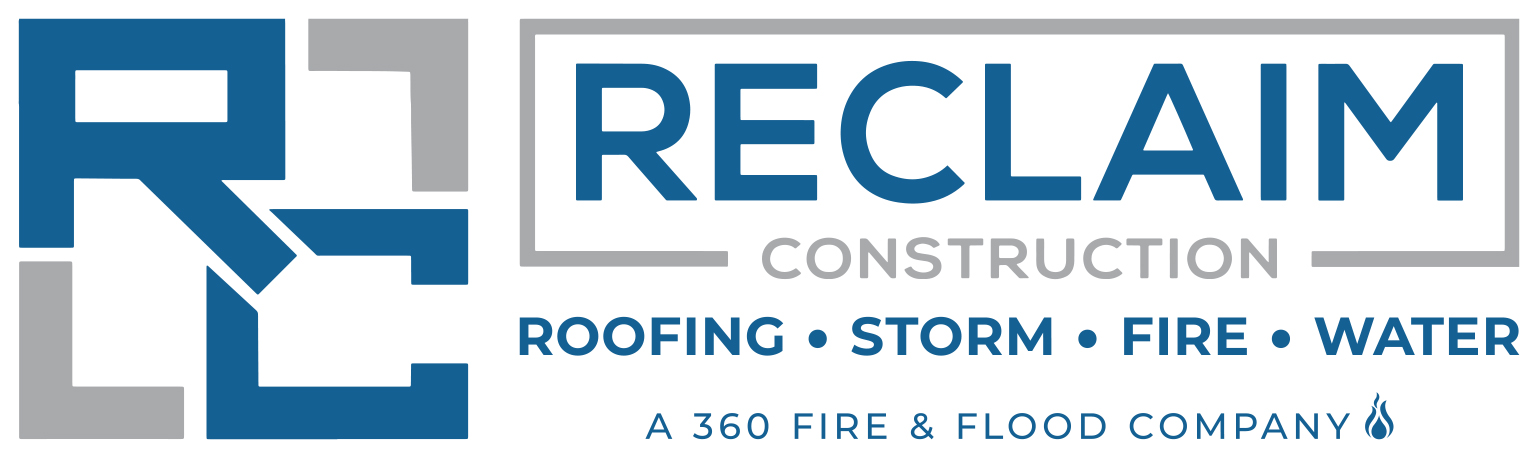 Reclaim Construction logo