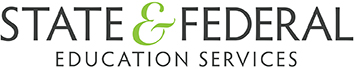 State & Federal Education Services