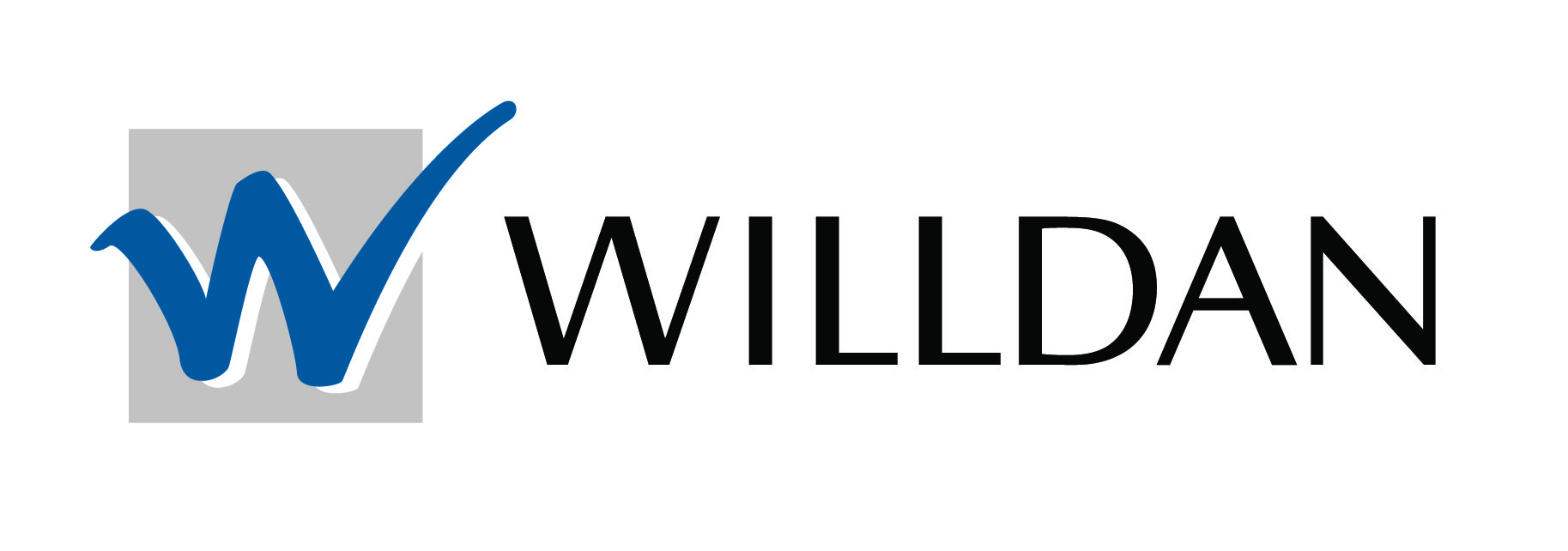 Willdan logo