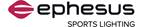 Ephesus Sports Lighting logo