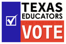 Texas Educators Vote
